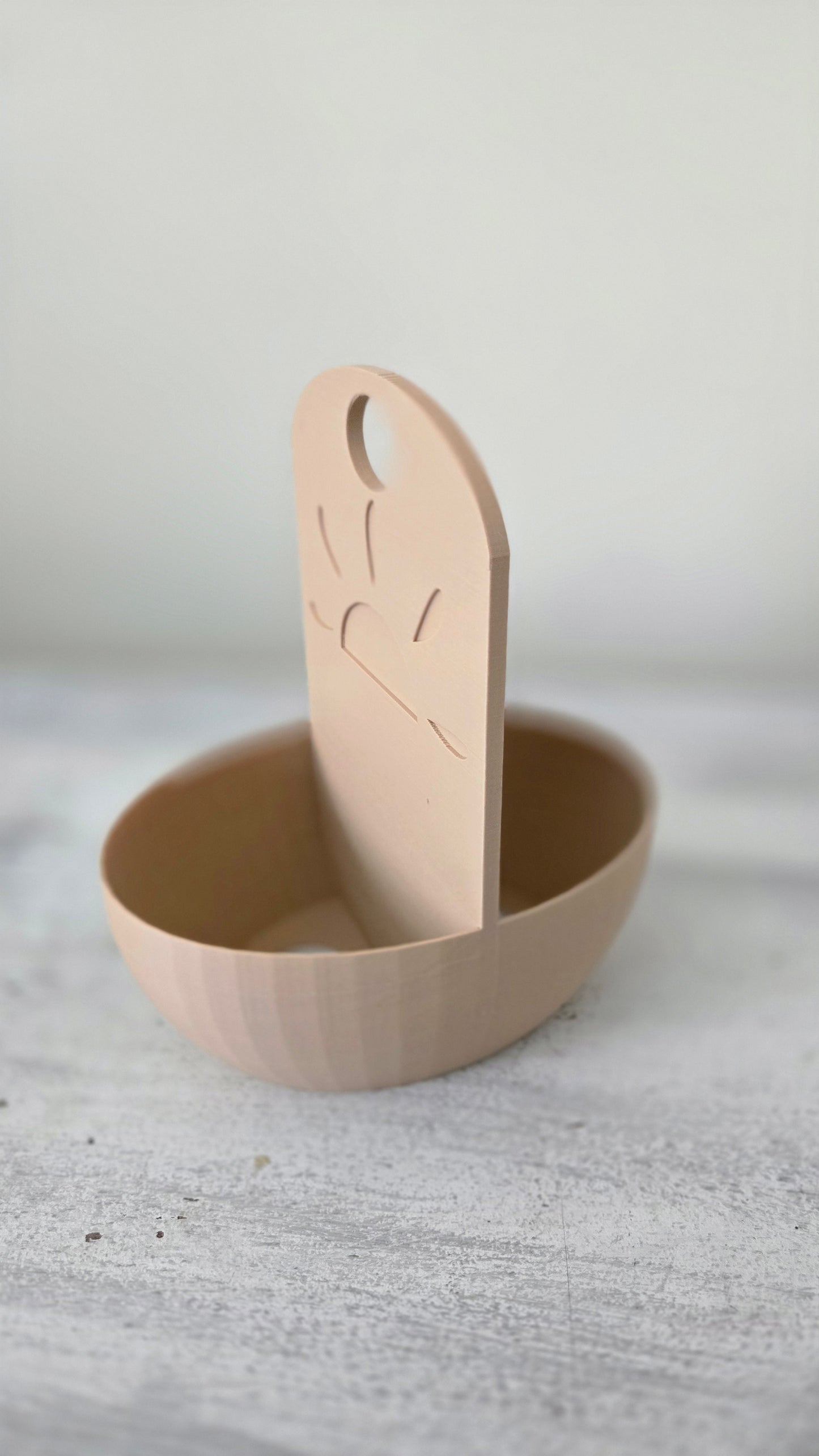 Caddie Carrier for Eufy Breast Pump