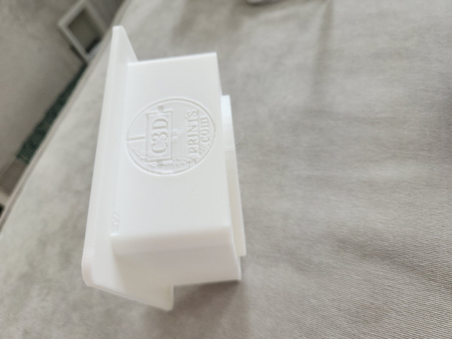 Plug Hub: compatible with Lovesac Modular Sofa USB and Outlet Connector