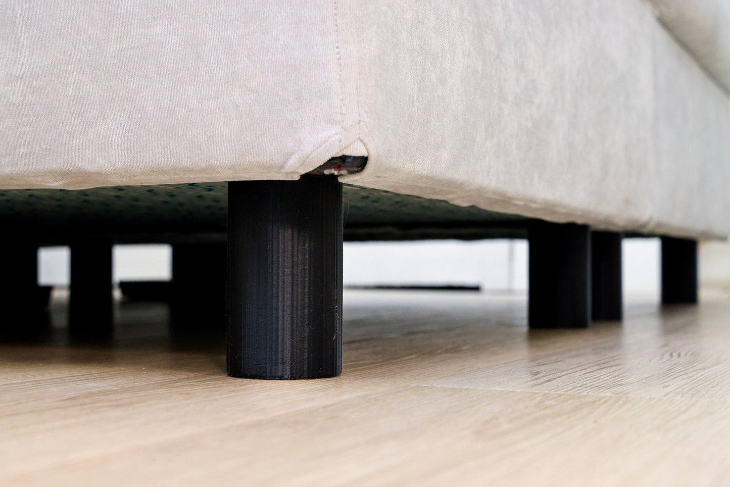 Boot Riser compatible with LoveSac legs