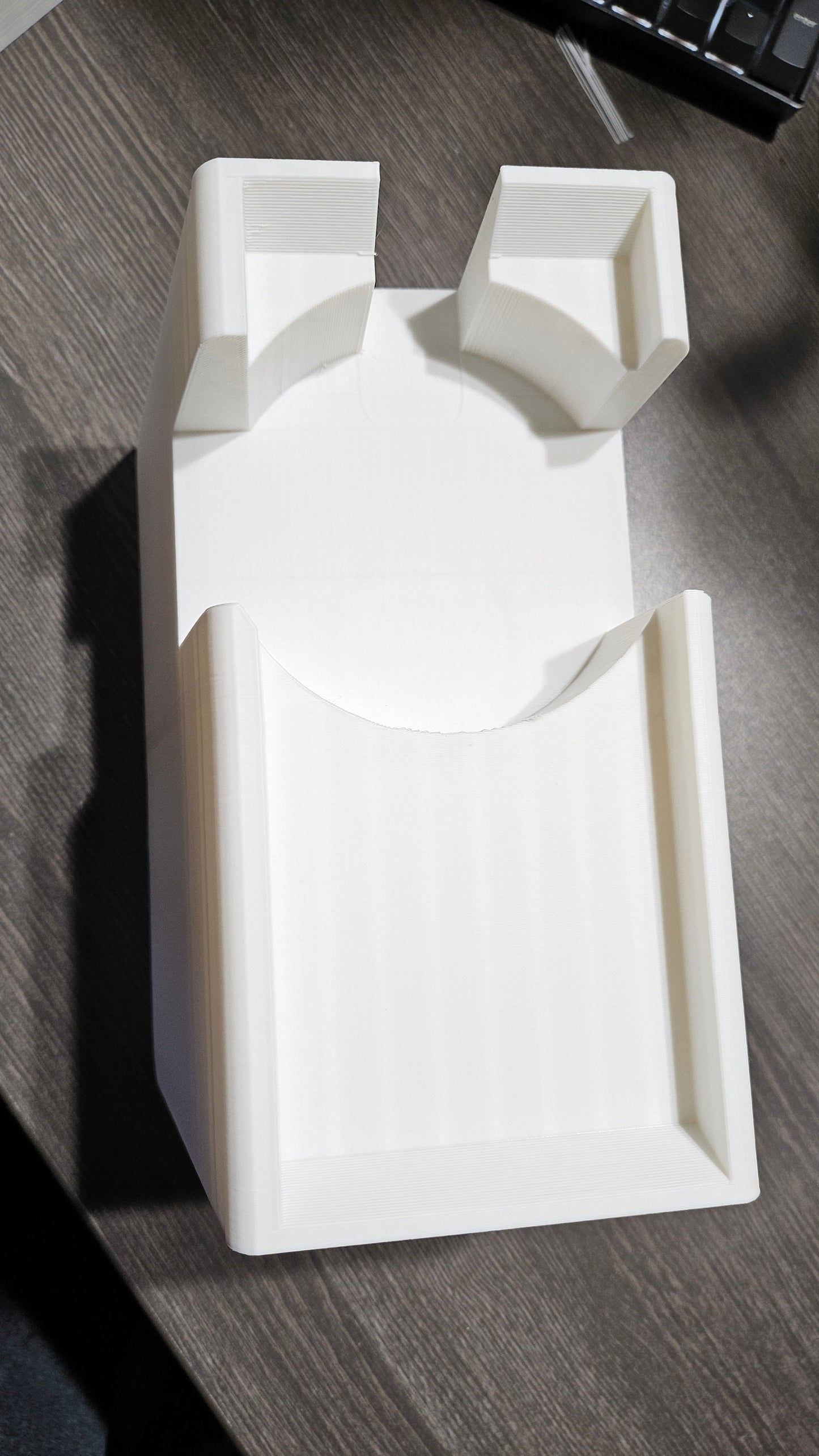 Angled Side: Cup Holder compatible with Lovesac Sactional Angled Sides and More