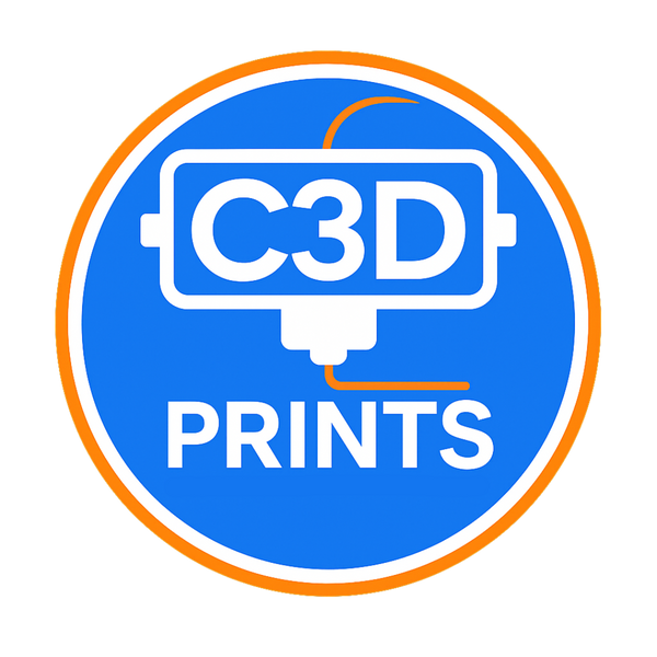 C3DPRINTS