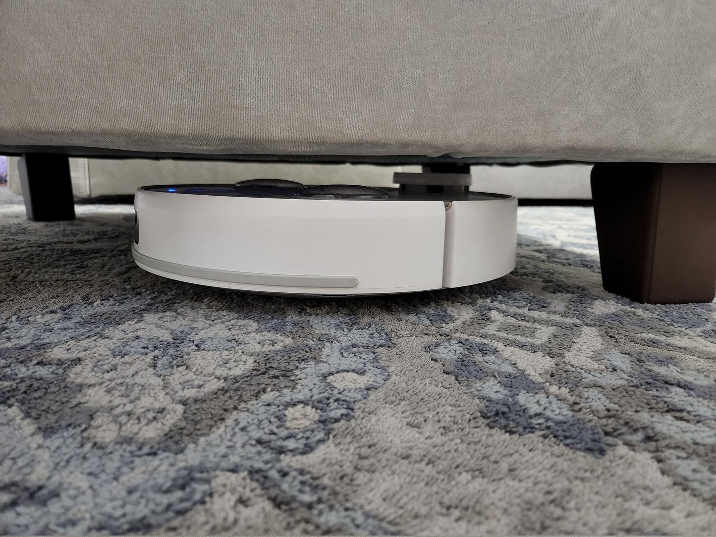 Boot Riser compatible with LoveSac legs