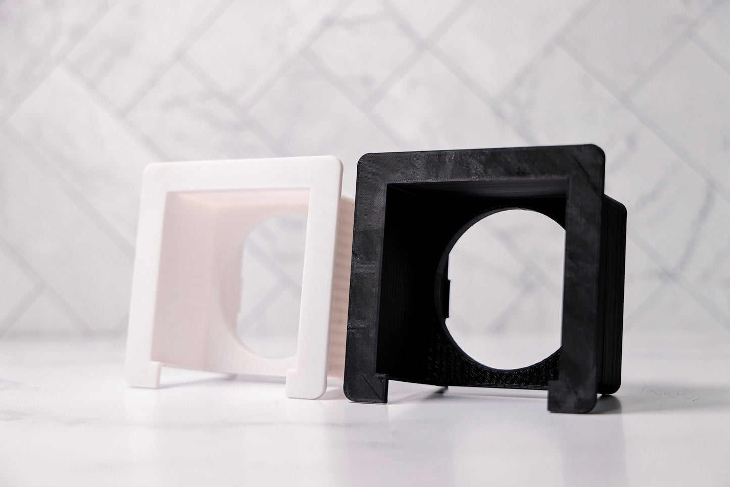 Plug Hub: compatible with Lovesac Modular Sofa USB and Outlet Connector