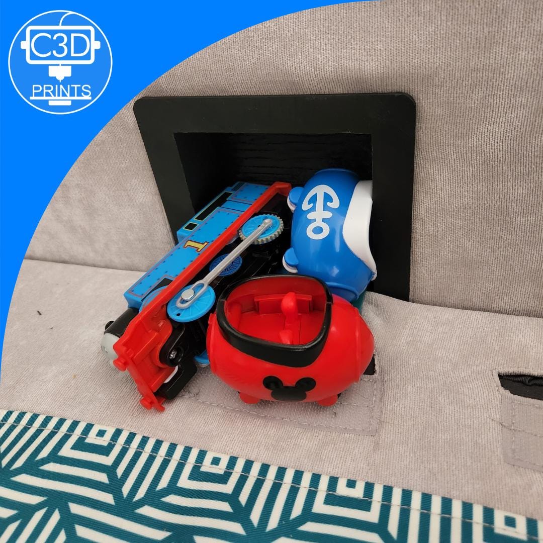 Pocket Blocker for Lovesac Sactional