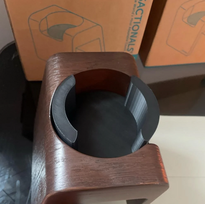 Cupholder Coasters for LoveSac, Durable, Easy-Clean Design