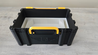 Cosplay Strat Pad – Custom-Built Interactive Prop