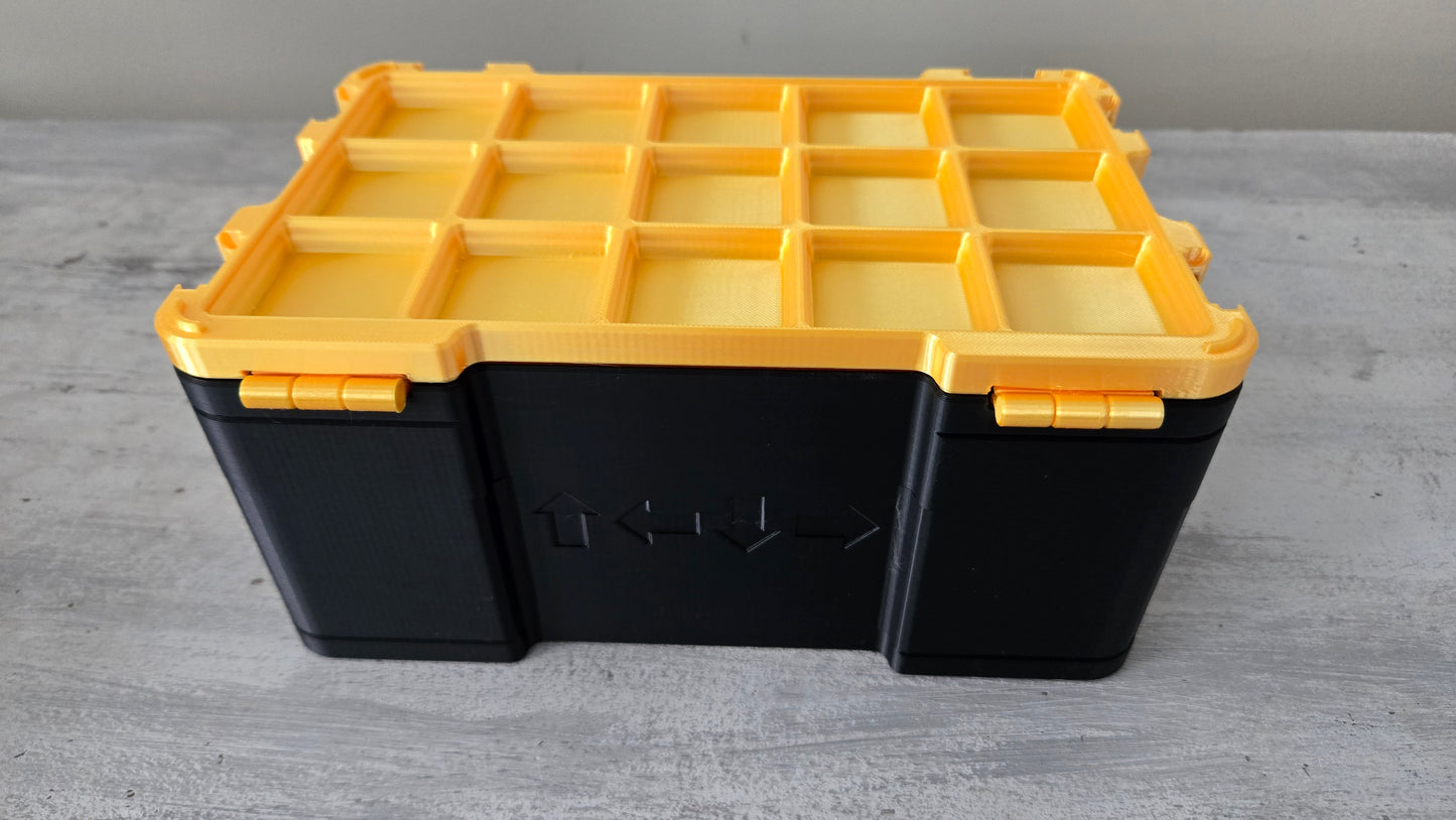 Cosplay Strat Pad – Custom-Built Interactive Prop