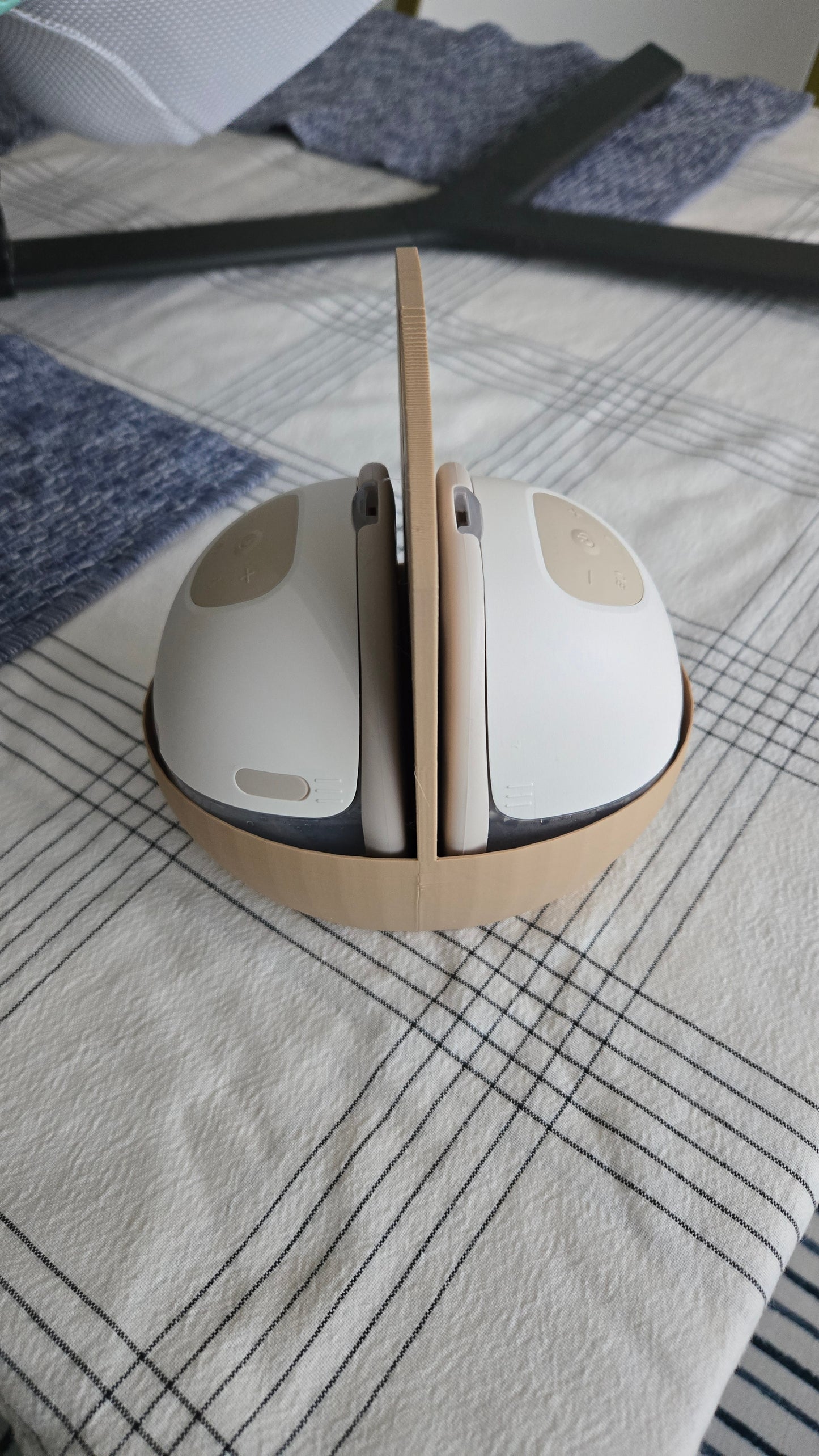 Caddie Carrier for Eufy Breast Pump