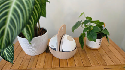 Caddie Carrier for Eufy Breast Pump