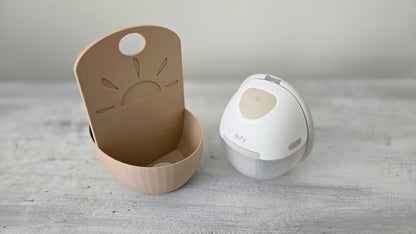 Caddie Carrier for Eufy Breast Pump