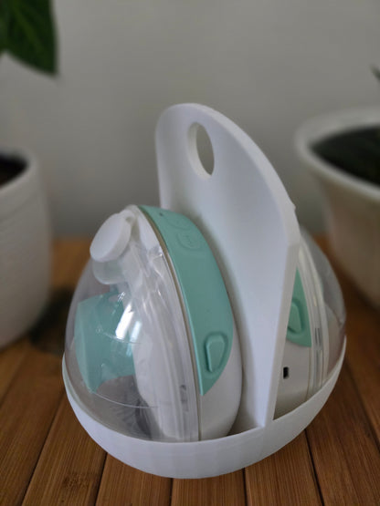 Caddie Carrier for Willow Go