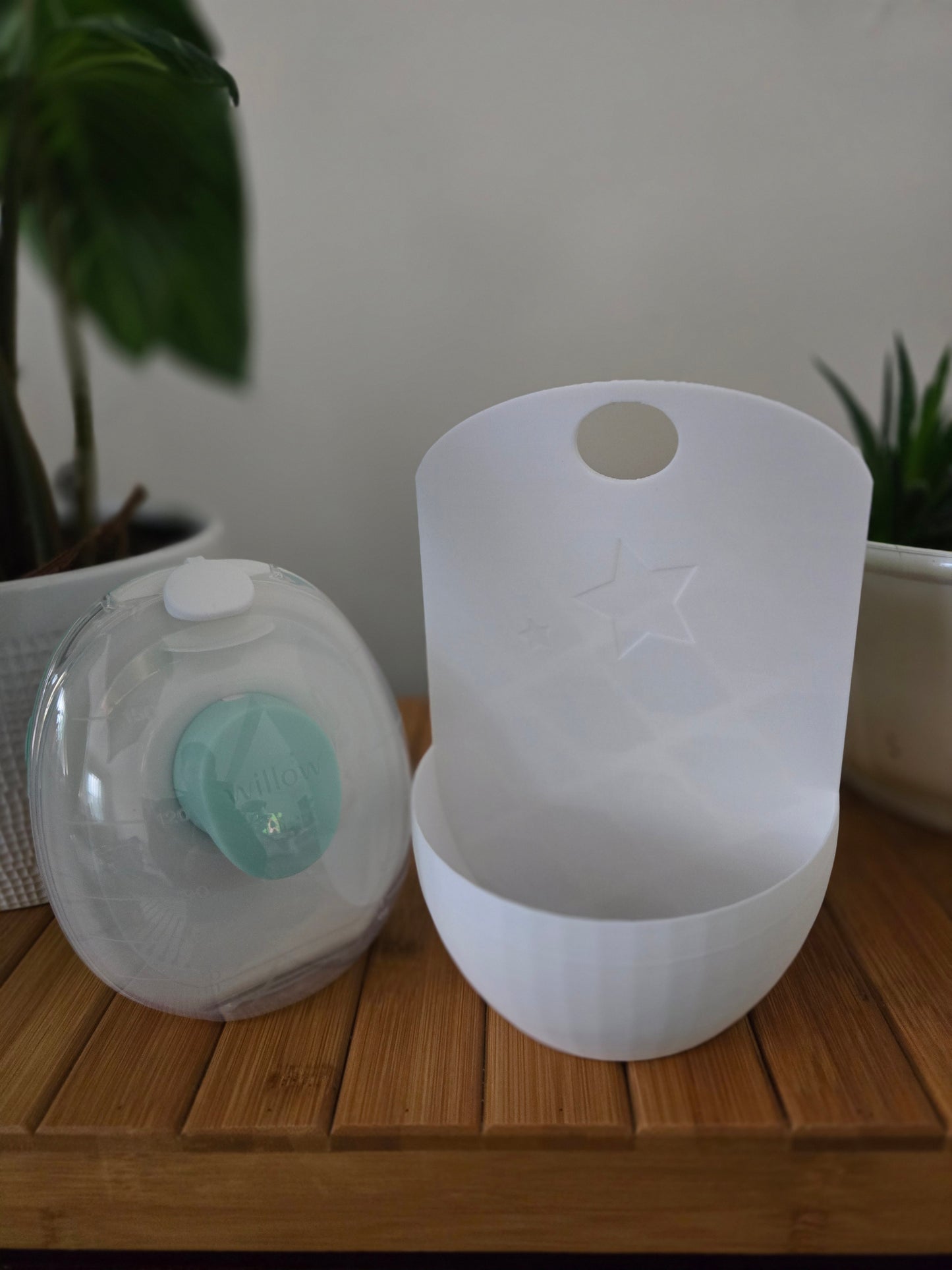 Caddie Carrier for Willow Go