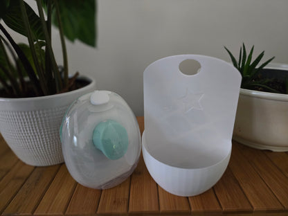 Caddie Carrier for Willow Go