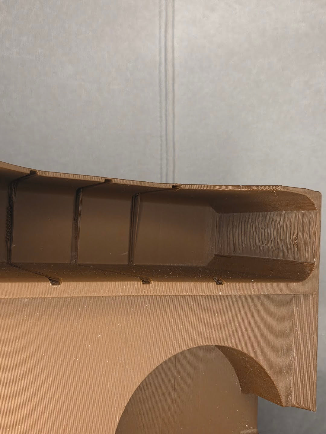 Lovesac Sactional Combo Armrest Tray + Cup Holder + Pocket (Imperfect)