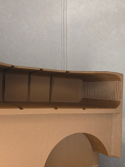 Lovesac Sactional Combo Armrest Tray + Cup Holder + Pocket (Imperfect)