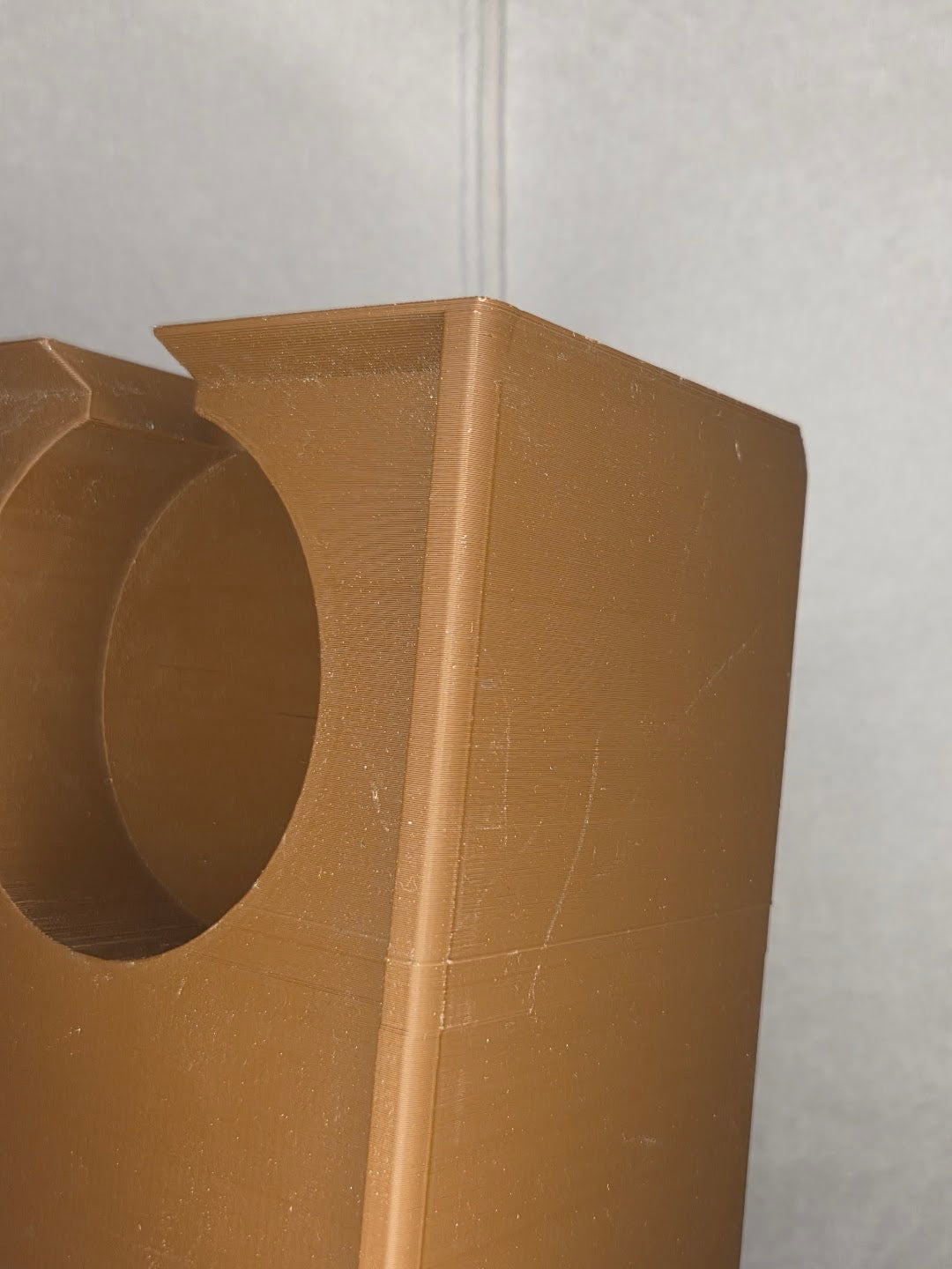 Lovesac Sactional Combo Armrest Tray + Cup Holder + Pocket (Imperfect)