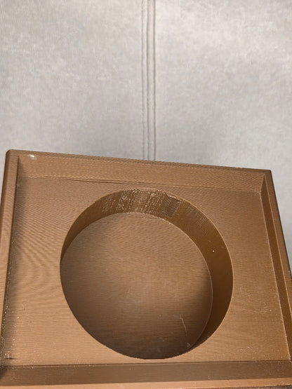 Lovesac Sactional Armrest Cup Holder (Imperfect)
