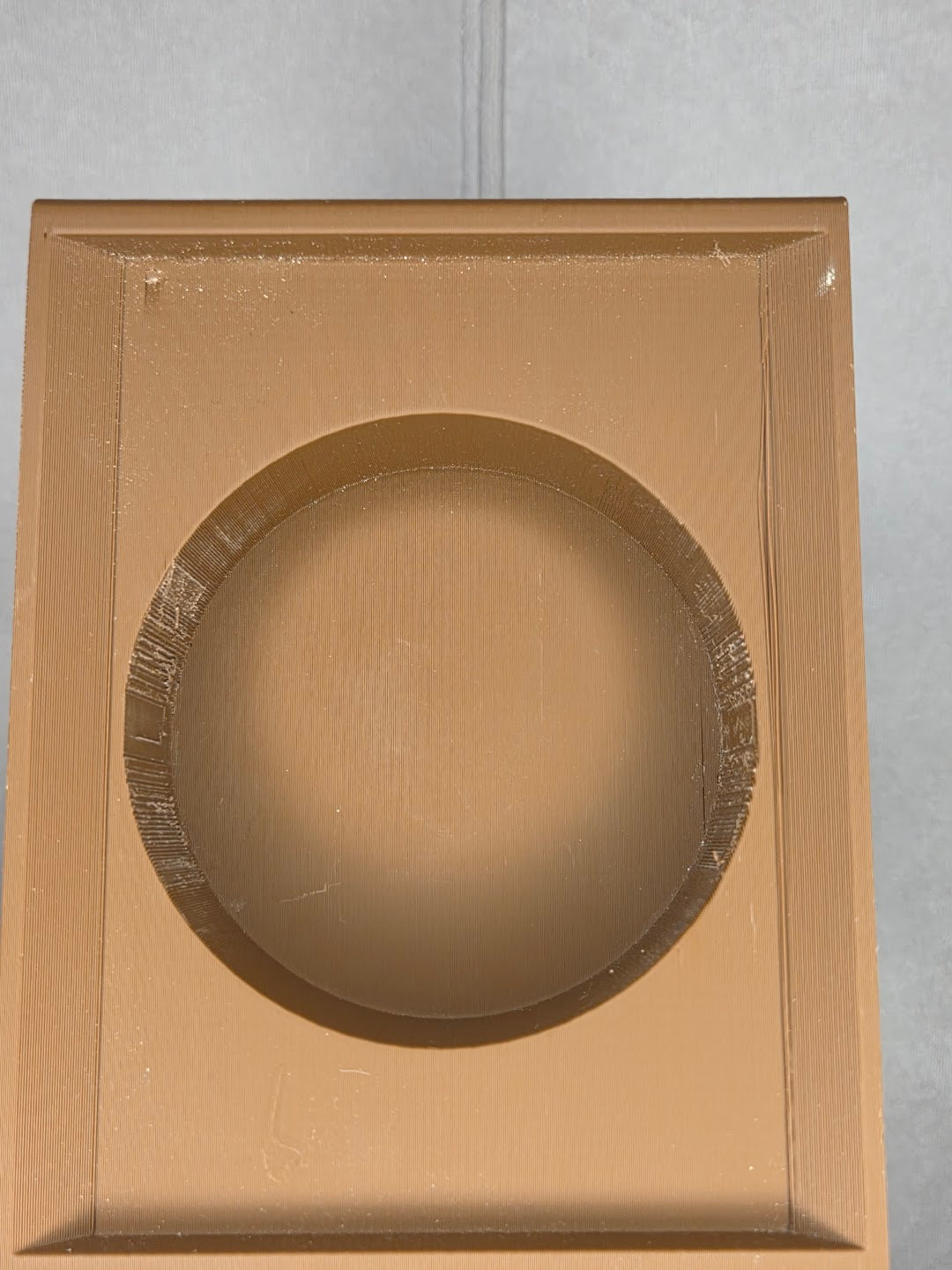 Lovesac Sactional Armrest Cup Holder (Imperfect)