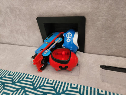 Pocket Blocker for Lovesac Sactional