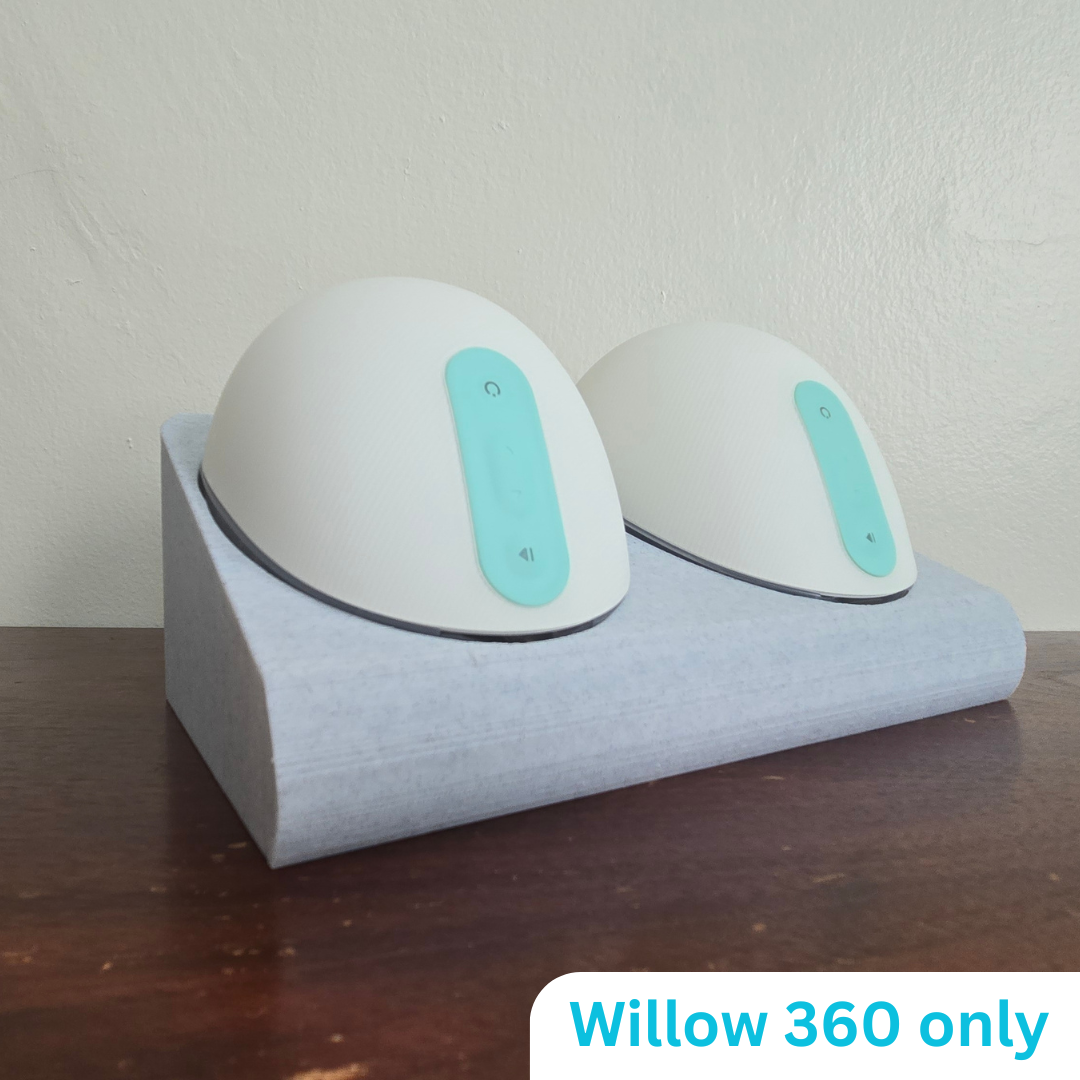 Willow 360 Dock