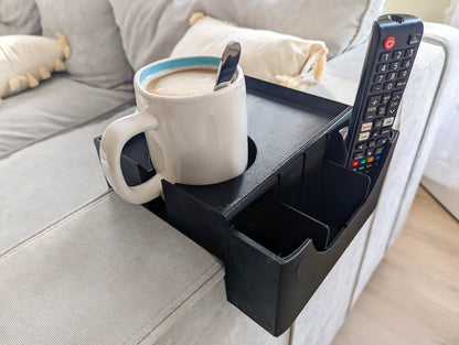 Large Square Cup Holder