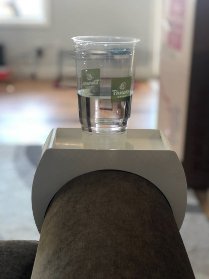 Round Cup Holder compatible with Lovesac Sactionals