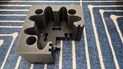 Mini Shoe replacement for Love Sac Wood shoes