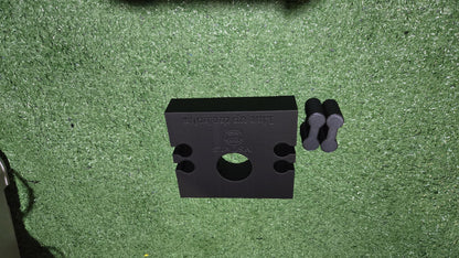 Mini Shoe replacement for Love Sac Wood shoes