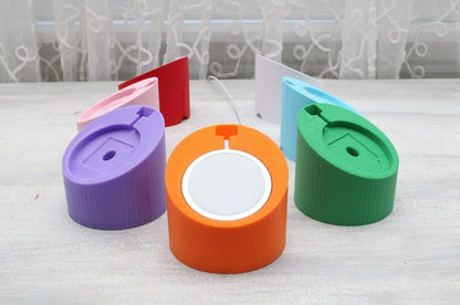 Custom 3D Printed Cosplay: Personalized Character Art & Fan Art