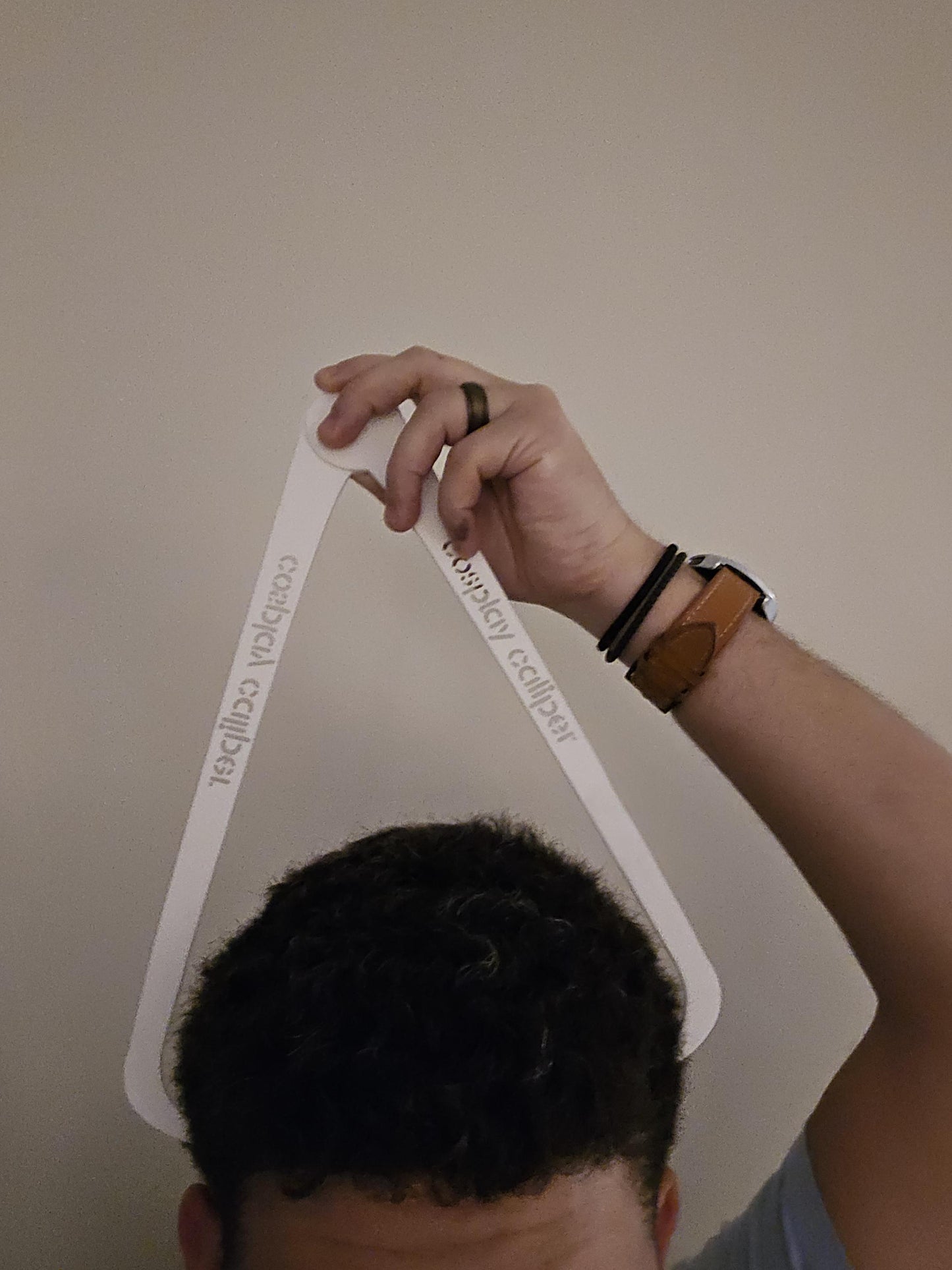 Cosplay Calipers with measurments & Free file download