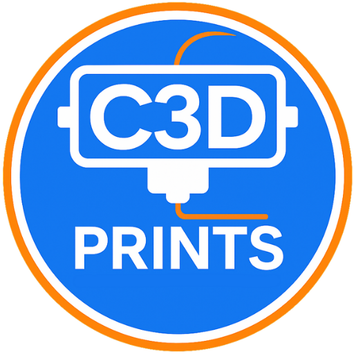 C3DPRINTS