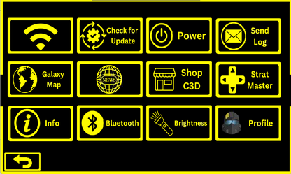 Cosplay Strat Pad – Custom-Built Interactive Prop