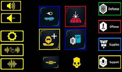 Cosplay Strat Pad – Custom-Built Interactive Prop