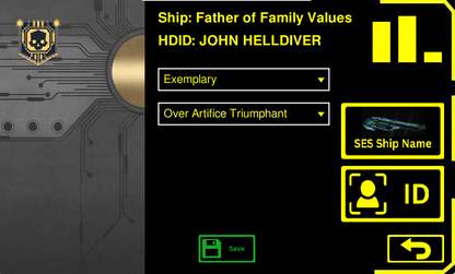 Cosplay Strat Pad – Custom-Built Interactive Prop