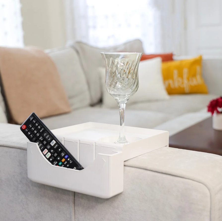 Large Square Cup Holder