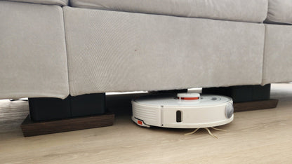 Shoe Riser: 3-4in compatible with Lovesac Wood Shoes