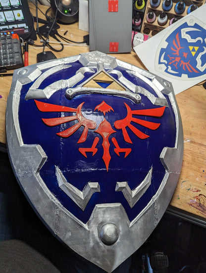Custom 3D Printed Cosplay: Personalized Character Art & Fan Art