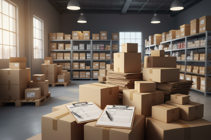 bulk ordering
