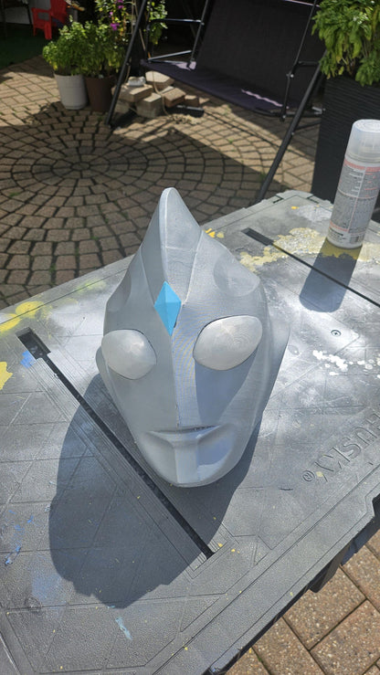 Custom 3D Printed Cosplay: Personalized Character Art & Fan Art