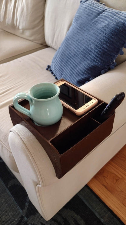 Round Cup Holder compatible with Lovesac Sactionals