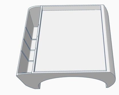 Round Cup Holder compatible with Lovesac Sactionals