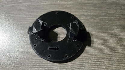 12 ft skeleton connector for head and arms