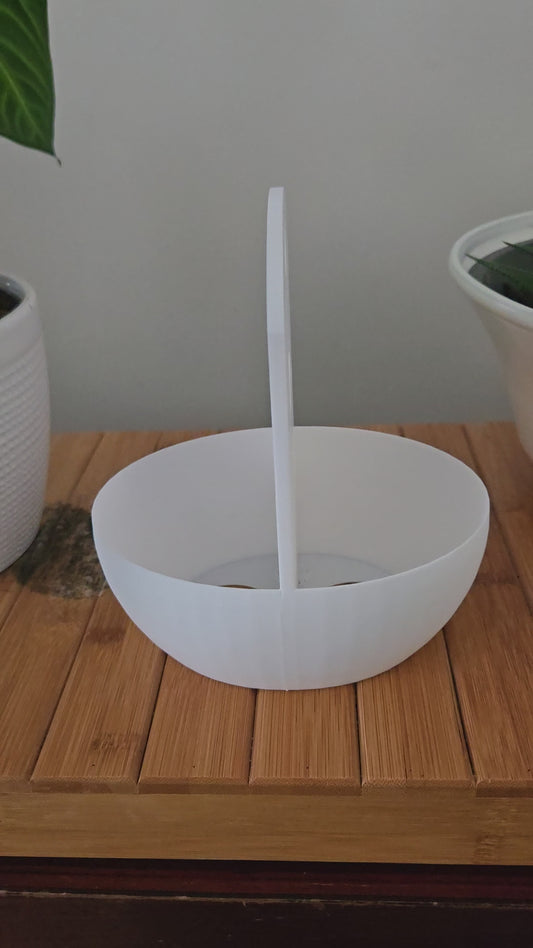 Caddie Carrier for Willow Go