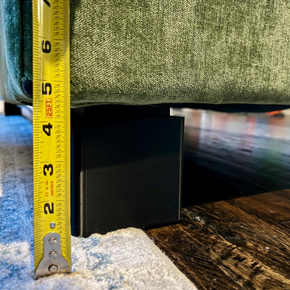 Snugg Risers