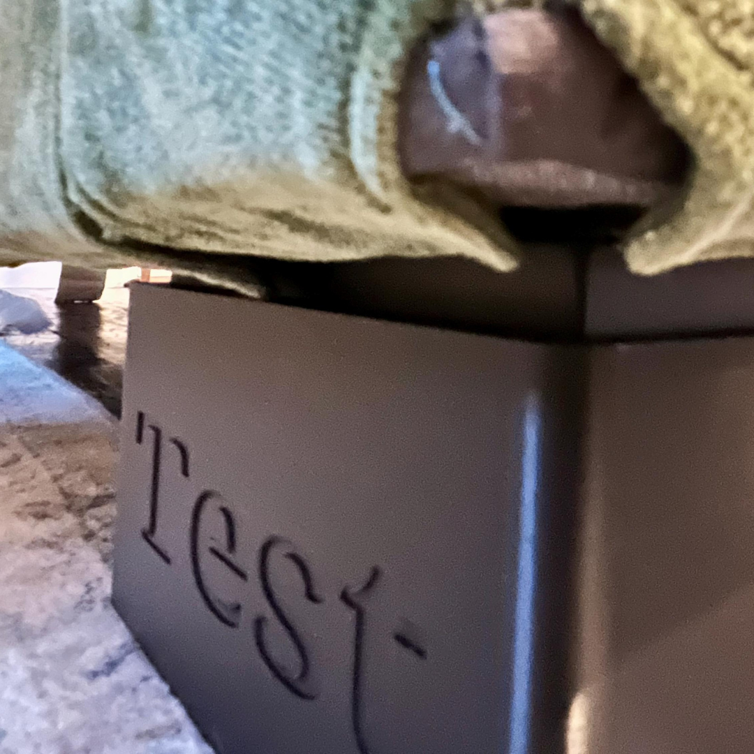 Snugg Risers
