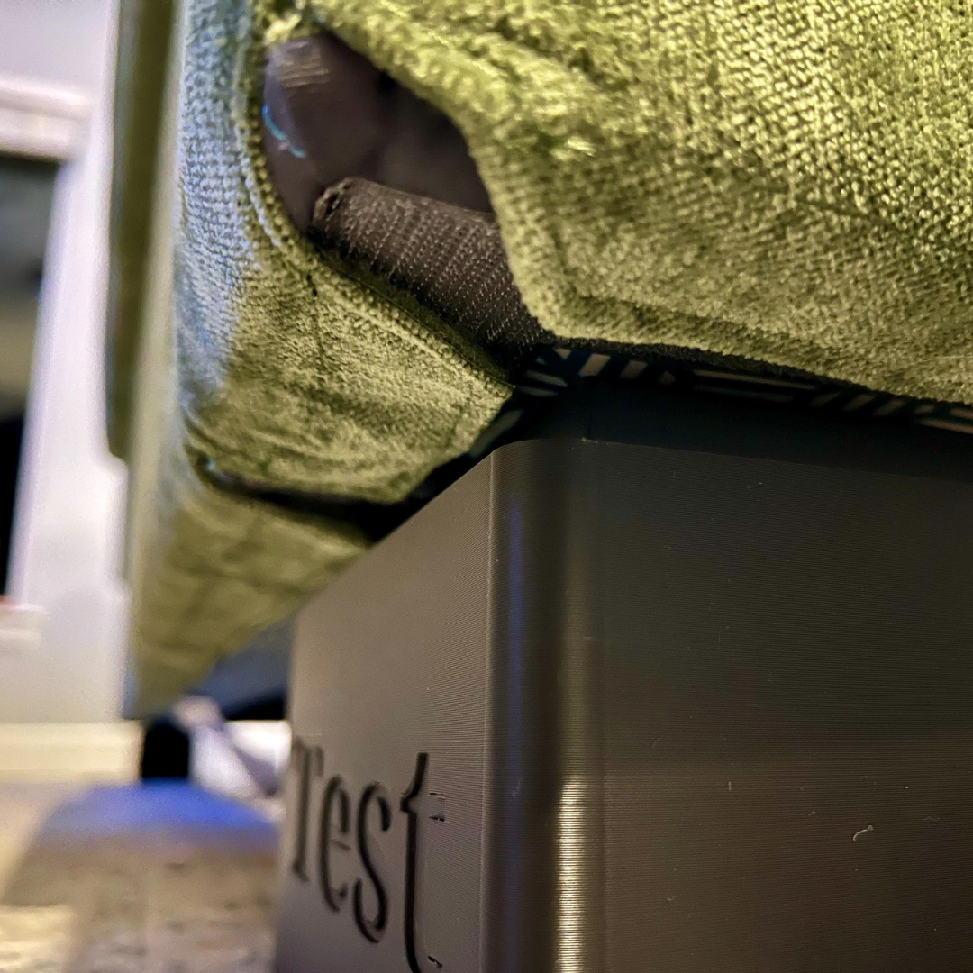 Snugg Risers