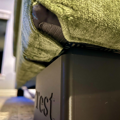 Snugg Risers