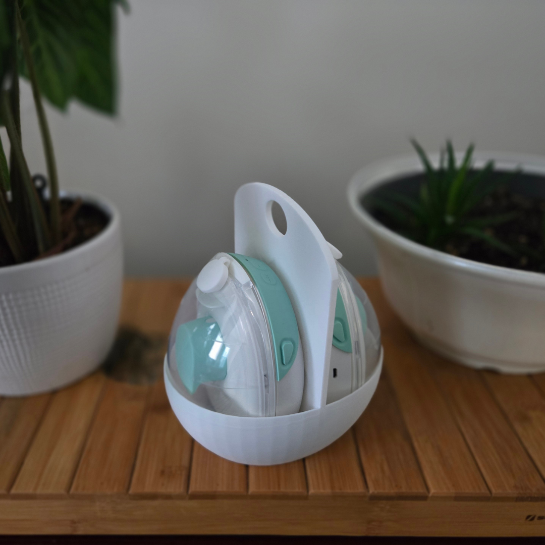 Caddie Carrier for Willow Go